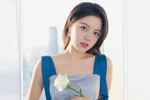 00后明星女明星排行榜(00后女明星都有哪些)插图2