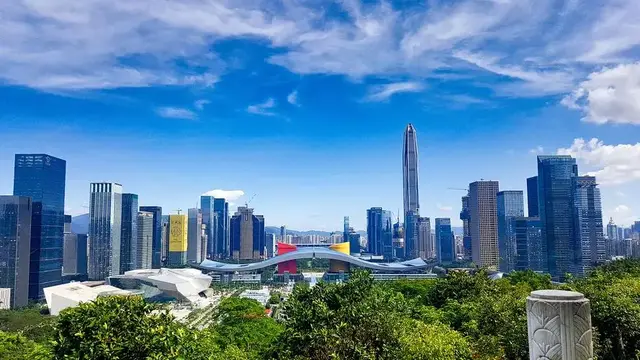 城市教育产业排名前十(教育行业排行榜)插图3