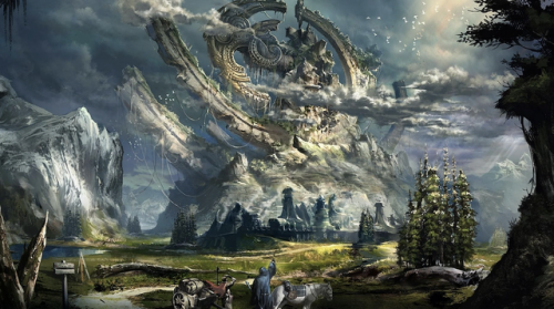 完结异界系统小说排行榜(最强异界皇帝召唤系统)插图3