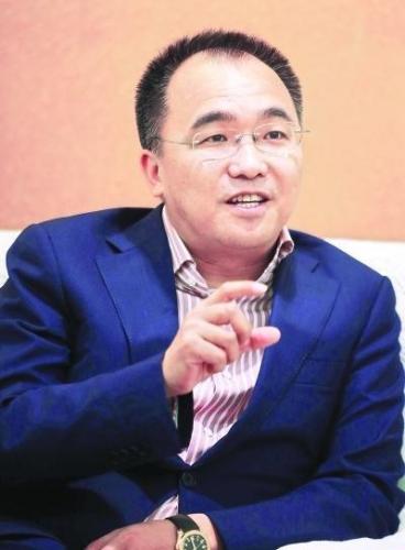 武汉富豪排行榜(湖北省首富50排行榜)插图