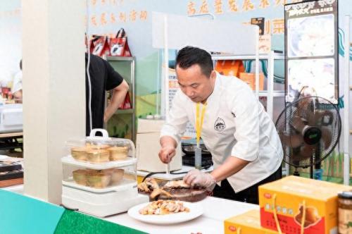揭东美食十大排行榜名单(揭东下午美食最好吃排行榜)插图6
