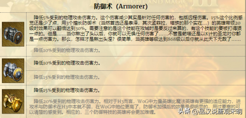 英雄无敌3英雄排名培养心得(英雄无敌3十大最强英雄)插图22
