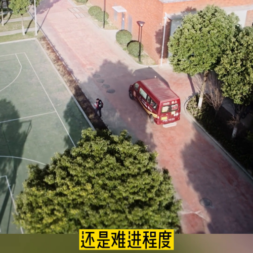 西餐学校排行榜(北京十大西点学校排名)插图2