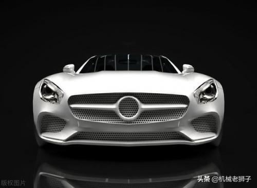 世界十大汽车品牌(各国汽车品牌大全)插图9