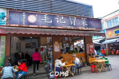 大丰美食排行榜(盐城大丰特色美食)插图8