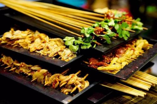重庆串串香十大排行榜(重庆串串火锅加盟店10大品牌)插图1