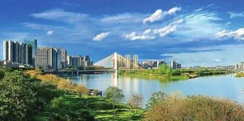 阆中砂石企业排名前十(阆中市德奉砂石有限公司)插图1