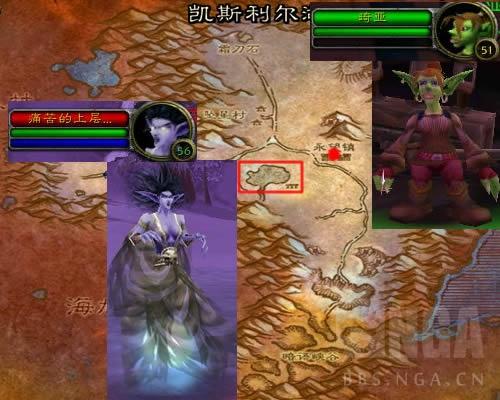 魔兽世界怀旧服附魔材料(魔兽怀旧服附魔图纸出处)插图5