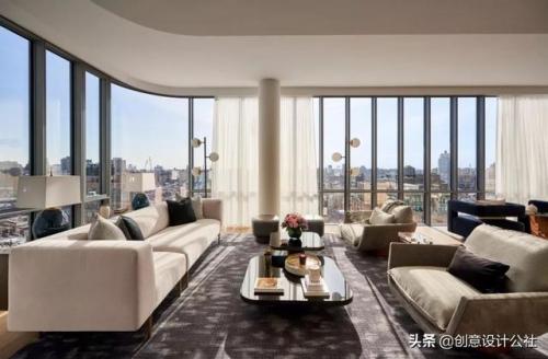 国外优质小区排名前十(世界上最豪华的小区)插图14
