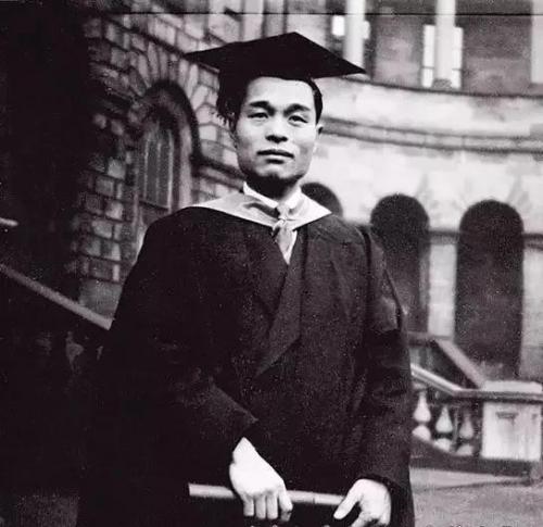 中国著名科学家排行榜(全球20位顶级科学家)插图13
