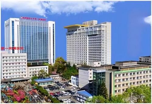 云南医院排行榜(云南省级医院有哪几家)插图1