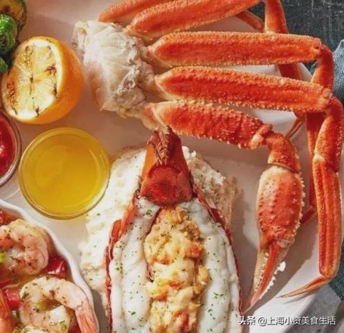 北美后街美食排名前十(合肥后街哪家饭店好吃)插图27