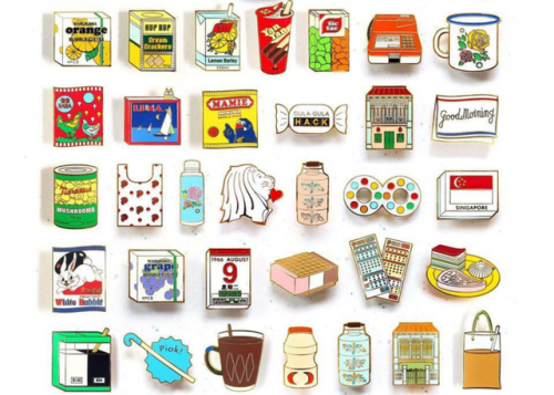 新加坡特产(去新加坡回国必买物品)插图54