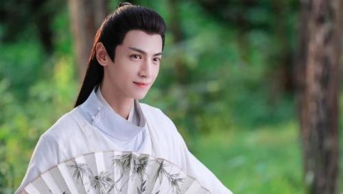 2017男明星排行榜(中国内地男明星排行榜)插图2