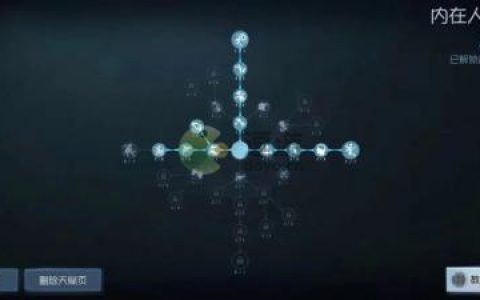 第五人格教授天赋怎么点(第五人格心理学家带什么天赋)