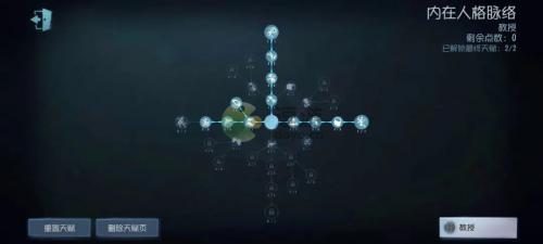 第五人格教授天赋怎么点(第五人格心理学家带什么天赋)插图