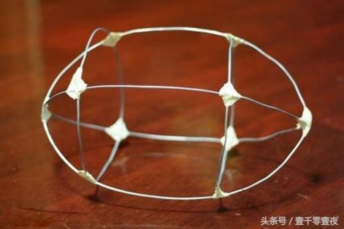 7一12岁手工兔子灯笼(初中生精美的手工灯笼)插图3