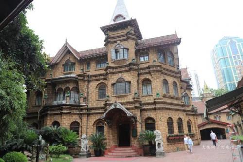 上海古迹酒店排名前十(北京五星级酒店排名)插图40