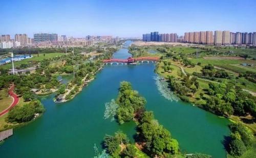 昆山好玩的地方排行榜(花桥附近有什么好玩的地方)插图25