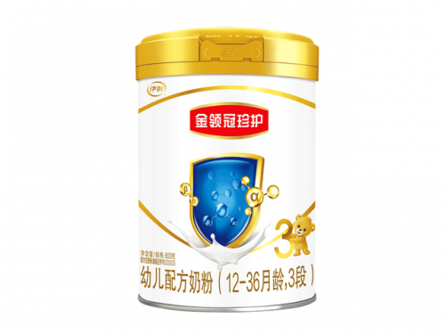 国内奶粉排行榜前十名(婴儿配方奶粉排行榜前十位)插图5