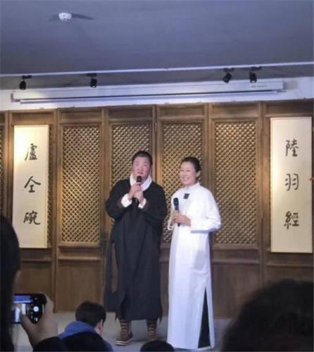 孙楠现在的老婆(孙楠近况如何)插图5