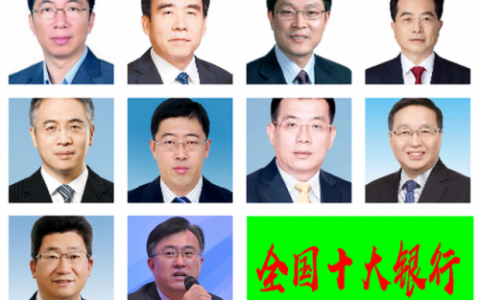 2017银行排行榜(2020年银行利率表)