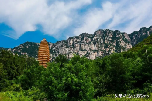 大山排行榜(世界最美十大名山)插图5