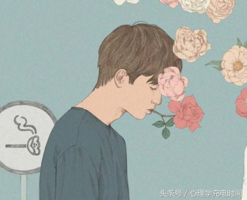 好男人的标准(好男人的七大特征)插图1