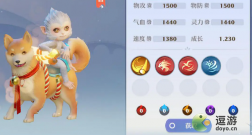 梦幻新诛仙大圣强度分析测评(梦幻新诛仙大圣长啥样)插图