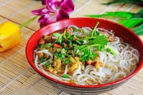 中国米粉十大排行榜(干米粉品牌十大排名)插图9