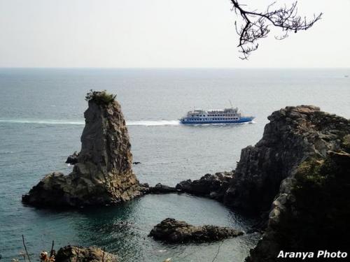 济州岛旅游攻略(济州岛必去的十大景点)插图12