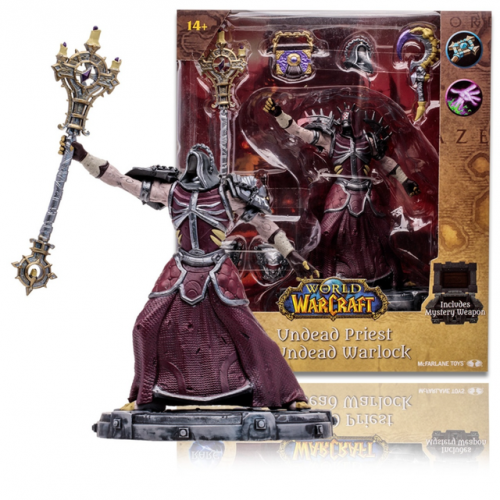 魔兽玩具排行榜(全球十大玩具品牌)插图2