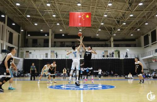 中航大男篮排名前十(中国男篮最好排名)插图