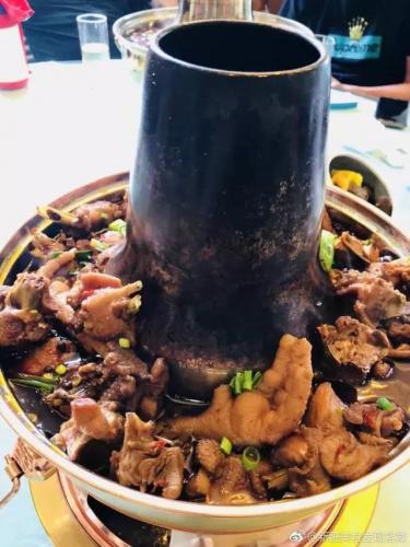 乌鲁木齐汉餐厅排行榜(乌鲁木齐请客最好的饭店)插图26