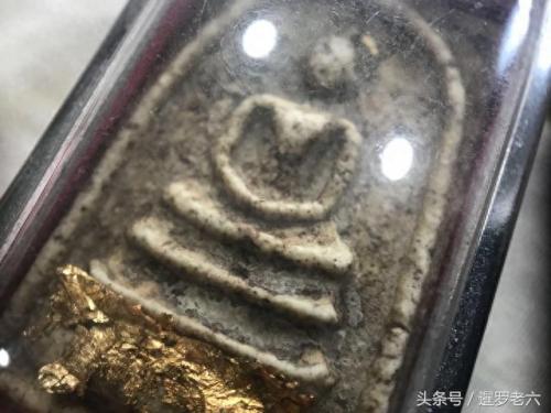 十大最贵的佛牌排行榜(最厉害的佛牌)插图