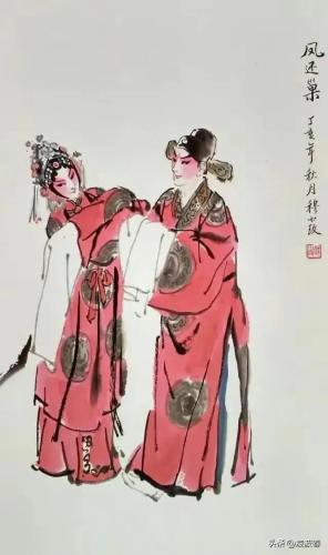 京剧介绍(京剧介绍简短30字)插图2