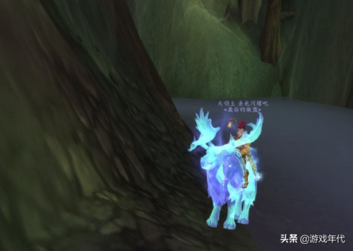 苏拉玛狐狸坐骑绝版(苏拉玛任务完成了没有坐骑)插图