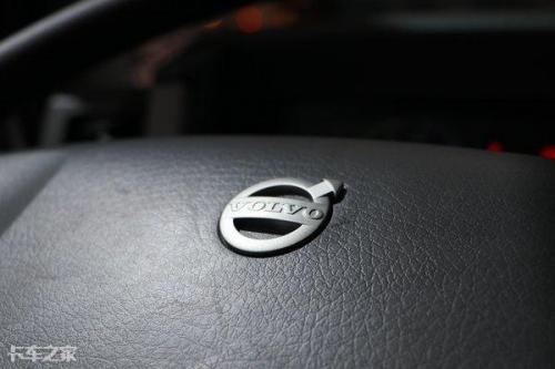 进口货车排行榜(6.8米货车)插图4