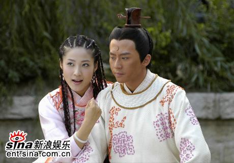 少年包青天3主题曲(包青天的主题歌孙楠对唱的)插图5