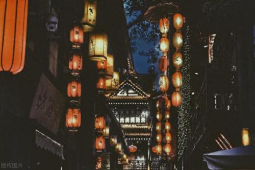 德阳十大旅游景点排行榜(德阳十八个网红打卡地)插图19