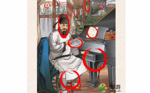 进击的汉字钢琴家李白通关攻略分享(李白钢琴谱数字简谱)