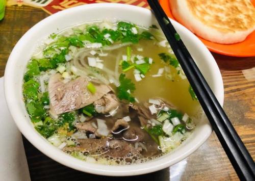 敦煌美食排行榜前十名(敦煌十大必吃馆子排名)插图1