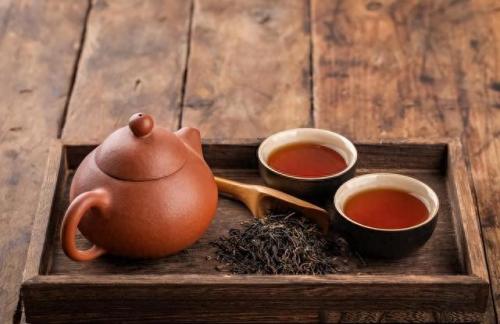 十大名贵小众茶叶排行榜(最畅销的几款茶叶)插图1