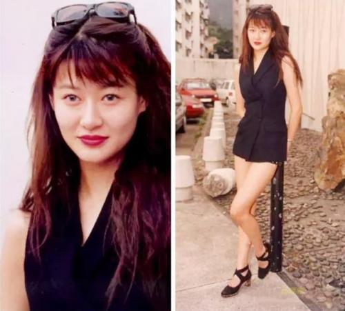 陈宝莲的儿子(苑琼丹有孩子吗)插图