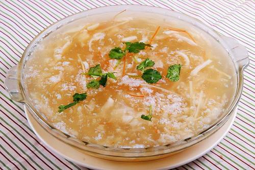 鲜虾仁牌子排名前十(虾仁哪个牌子好)插图4