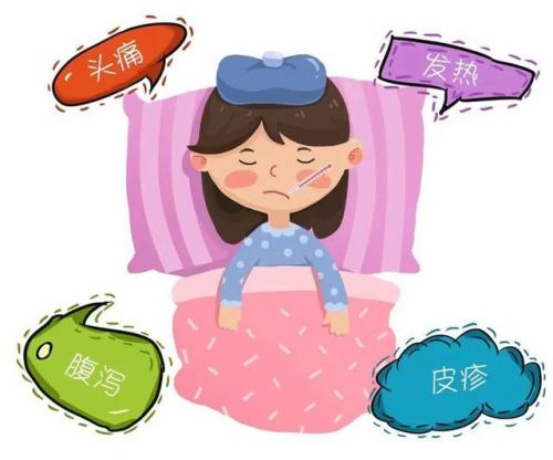 艾滋病多长时间可以查出来(15个症状暗示已有艾滋)插图3