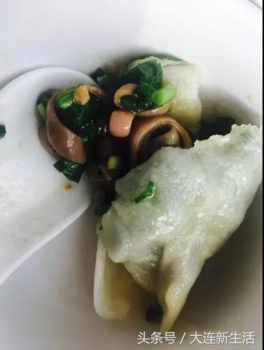 大连饺子馆排行榜(全国最出名的饺子店)插图2