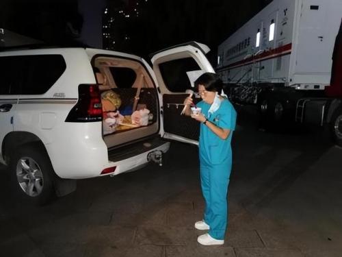 沈阳检验师排名前十(沈阳市食品药品检验所招聘)插图4