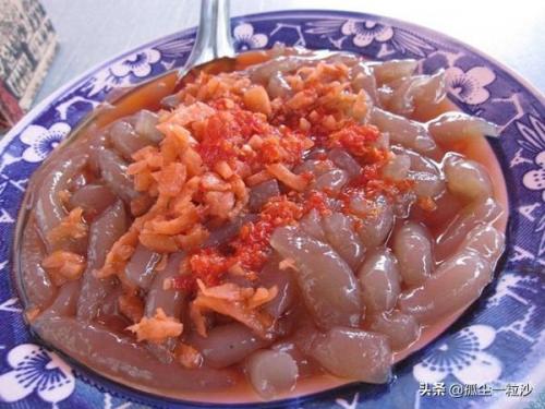 灌南古镇美食排名前十(灌南特色菜)插图4