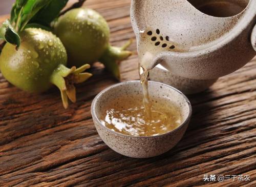 十大养肝护肝排行榜(护肝食物排名前十名)插图3